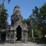 Mendut Buddhist Monastery