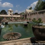 Taman Sari Water Castle - Yokyakarta