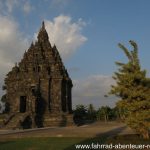 Candi Sojiwan Temple