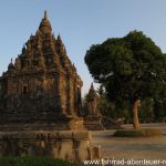 Candi Sojiwan Temple