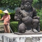 Candi Plaosan Lor Temple