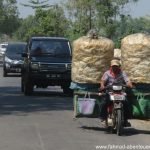 Logistik in Indonesien