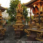 Hindu-Tempel auf Bali