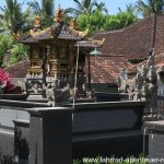 Hindu-Tempel auf Bali