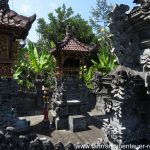 Hindu-Tempel auf Bali