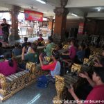 Gamelan auf Bali