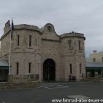 Fremantle Prison