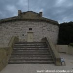 Fremantle Roundhouse