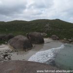 Elephant Rocks