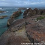 Elephant Rocks