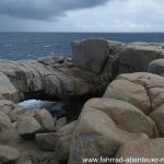 The Natural Bridge