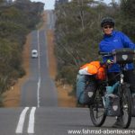 Radreisen in Australien