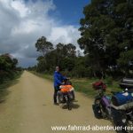 Great Southern Rail Trail