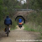 East Gippsland Rail Trail