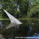 Botanischer Garten Christchurch