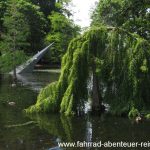 Botanischer Garten Christchurch