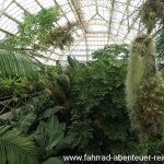 Botanischer Garten Christchurch