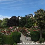 Botanischer Garten Christchurch