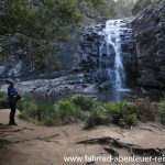 Sheoak Fall - Great Ocean Road