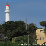 Split Point Lighthouse in Aireys Inlet