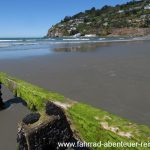 Strand vor Richmond Hill