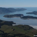 Lyttelton Harbour