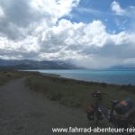 Lake Pukaki