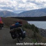 Lake Pukaki