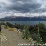 Lake Ohau