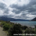 Lake Ohau