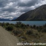 Lake Ohau