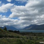 Lake Ohau