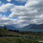 Lake Ohau