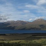 Lake Ohau