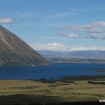 Lake Ohau