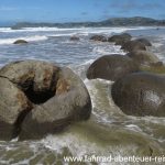 Moeraki Boulders