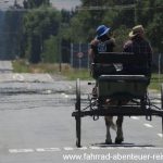 wie in alten Zeiten