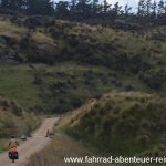 Otago Central Rail Trail - Radreisen in Neuseeland