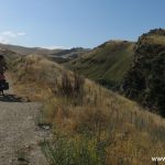 Otago Central Rail Trail - Radreisen in Neuseeland