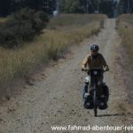 Otago Central Rail Trail - Radreisen in Neuseeland