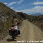 Otago Central Rail Trail - Radreisen in Neuseeland