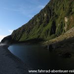 am Fox Glacier