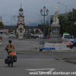 Hokitika