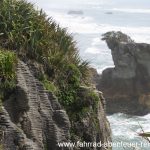 Pancake Rocks