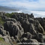 Pancake Rocks