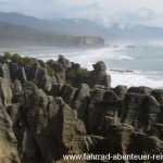 Pancake Rocks