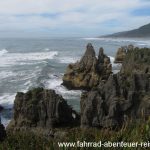 Pancake Rocks