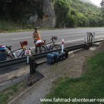 Zeltplätze nicht immer barrierefrei