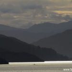 Marlborough Sound