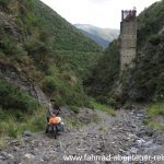 Rimutaka Rail Trail - Radreisen in Neuseeland
